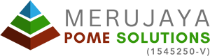 Meru Jaya Pome Solutions Sdn Bhd - Palm Oil Mill Effluent Treatment