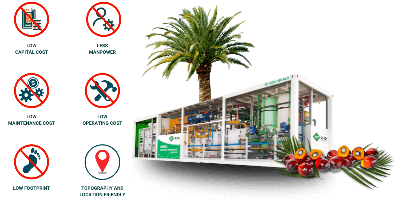 Meru Jaya Pome Solutions Sdn Bhd - Palm Oil Mill Effluent Treatment Meru Jaya Pome Solutions Sdn Bhd - Palm Oil Mill Effluent Treatment
